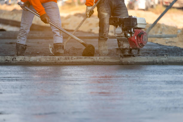 Best Concrete Sealing and Maintenance in Alachua, FL