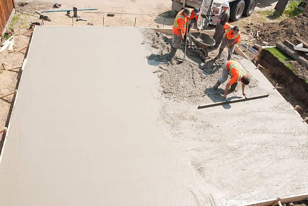 Best Concrete Steps and Stairs in Alachua, FL